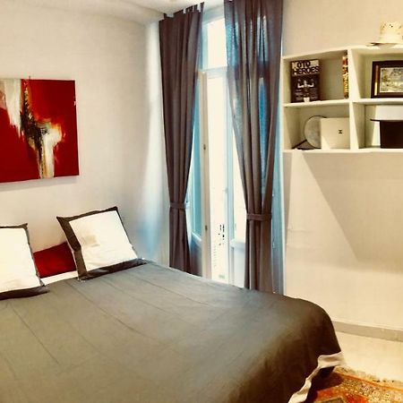 Apartment 3 Pieces Cannes Exterior foto